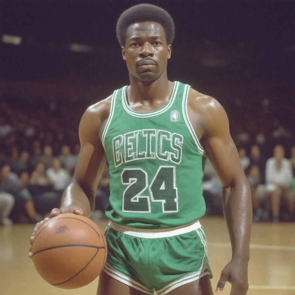 Marvin Barnes